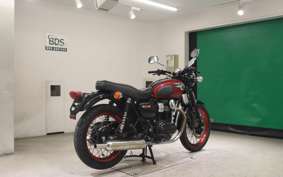 KAWASAKI W800 2013 EJ800A