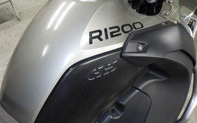 BMW R1200GS ADVENTURE 2009