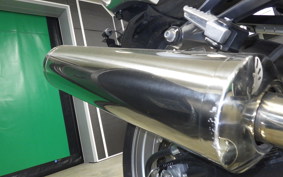 KAWASAKI ZZ1400 NINJA R 2007 ZXT40A