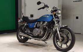 KAWASAKI Z1000 LIMITED 2025