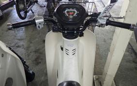 HONDA C110 SUPER CUB JA42