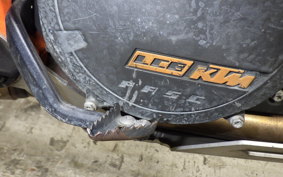 KTM 1190 ADVENTURE R 2014