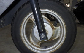 YAMAHA JOG Gen.5 SA36J