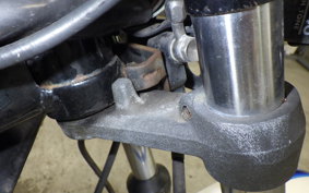 YAMAHA RZ350 1982 4U0