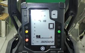 YAMAHA TENERE 700 2020 DM09J