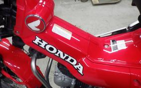 HONDA CT125-2 JA65