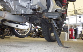 HONDA CBF 125