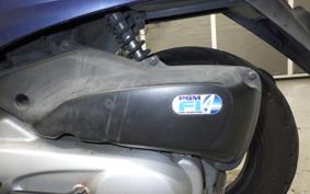 HONDA TODAY 2 2024 AF67