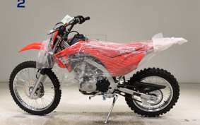 HONDA CRF125F 2024 JE03