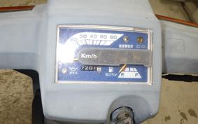 HONDA GYRO UP 2007 TA01