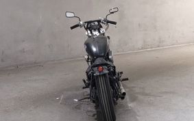 HONDA STEED 400 1993 NC26