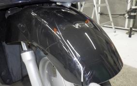 YAMAHA GEAR Gen.2 2012 UA08J