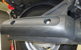 YAMAHA GEAR Gen.2 2001 UA07J