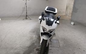 HONDA VFR800F 2015 RC79