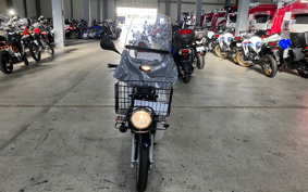 HONDA SUPER CUB50 AA04