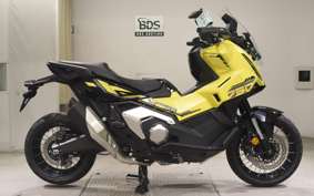 HONDA X-ADV 750 2026 RH21