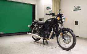 BENELLI インペリアーレ400 2023