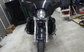 HARLEY FLHX 1690 2013
