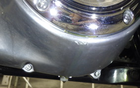 HARLEY FLS 1580 2015