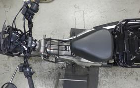 HONDA CT125-2 JA65