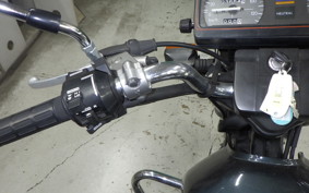 HONDA CB125T 2013 JC06
