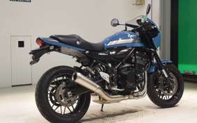 KAWASAKI Z900RS CAFE 2018 ZR900C