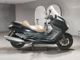 Фото Yamaha GRAND MAJESTY 400 2008 с японского аукциона
