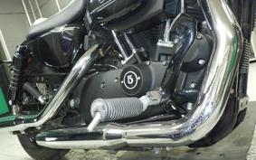 HARLEY XL1200X 2013