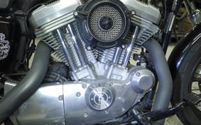 HARLEY XL883LI 2009