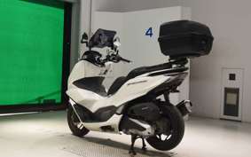 HONDA PCX 160 2009 KF47