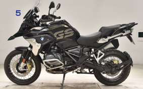 BMW R1250GS 2019