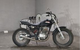 HONDA FTR223 MC34