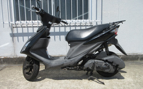 SUZUKI ADDRESS V125 CF4MA