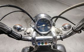 YAMAHA VIRAGO 250 3DM