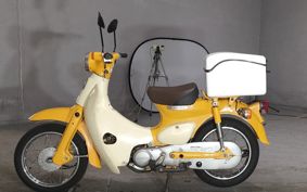 HONDA LITTLE CUB AA01