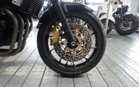HONDA CB400SF 2015 NC42