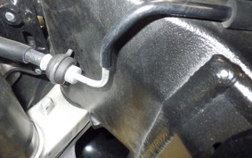 SUZUKI HAYABUSA Gen.3 2022 EJ11A
