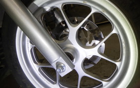 HONDA LEAD 125 2021 JF45
