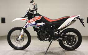APRILIA RX 125