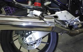 HONDA CB400 SUPER BOLDOR A 2021 NC42