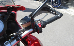 DUCATI MULTISTRADA 1000SDS 2005 ZDMA100AB4B