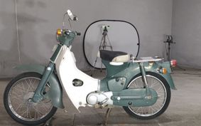 HONDA SUPER CUB50 C50