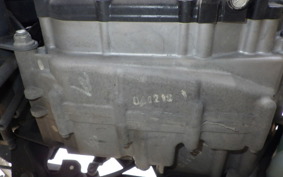 SUZUKI GSX-R125 DL33B