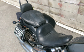 HARLEY FLSTFB 2010 JN5