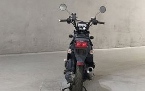 HONDA ZOOMER-X JF52