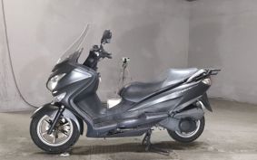 SUZUKI BURGMAN200 CH41A