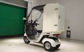 HONDA GYRO CANOPY 2012 TA03