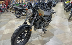 HONDA REBEL MC49