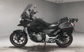 HONDA NC 700 X 2014 RC63