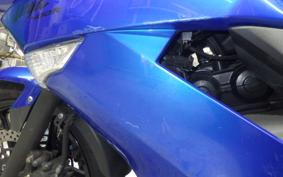 KAWASAKI NINJA 400R 2013 ER400B
